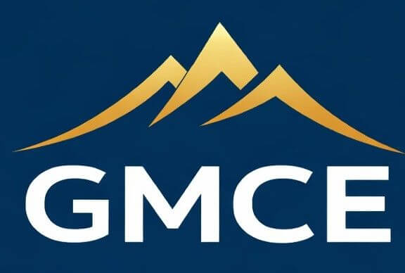 GMCE Logo